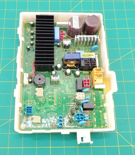 LG Washer Control EBR32268014