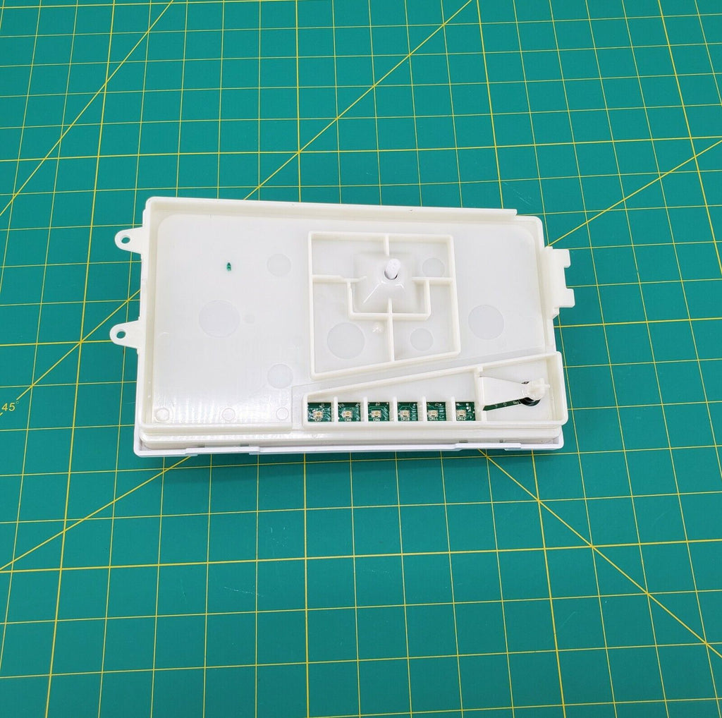 Amana Washer Control W10480180