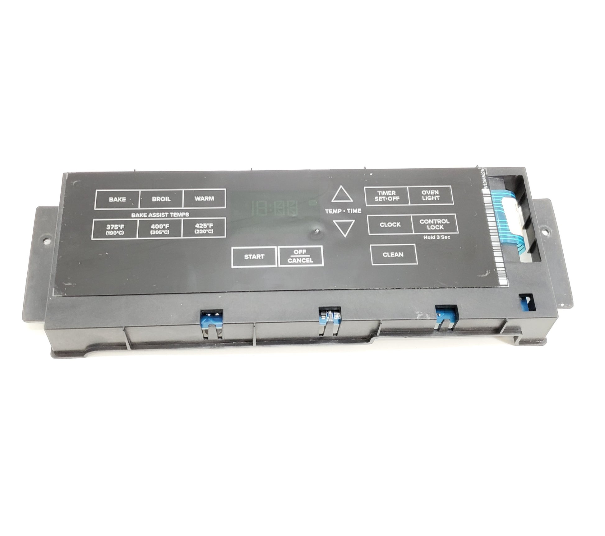 OEM  Amana Range Control Board W11204489