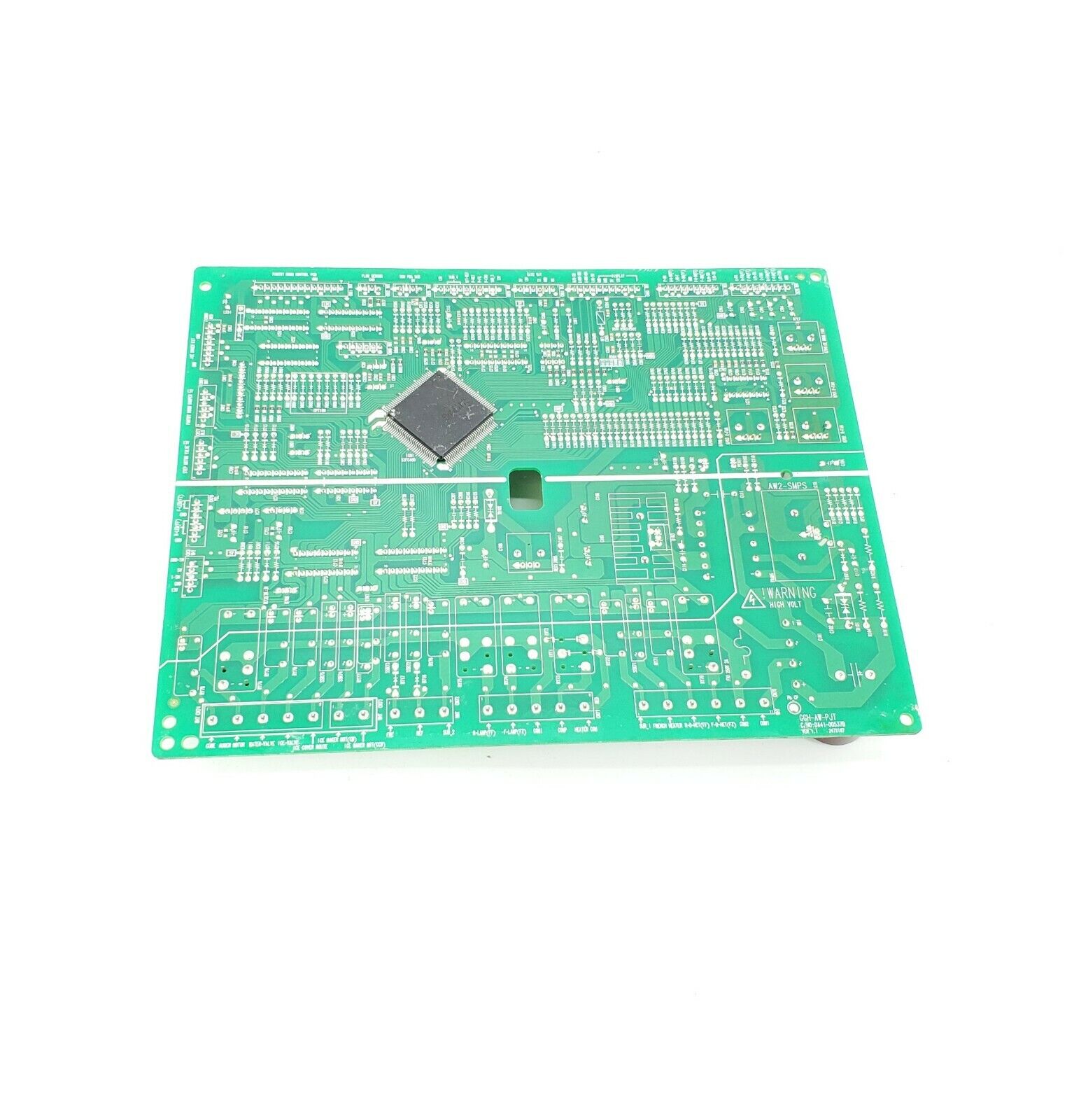 OEM Samsung Refrigerator Control DA41-00648B Same Day Ship & Lifetime Warranty