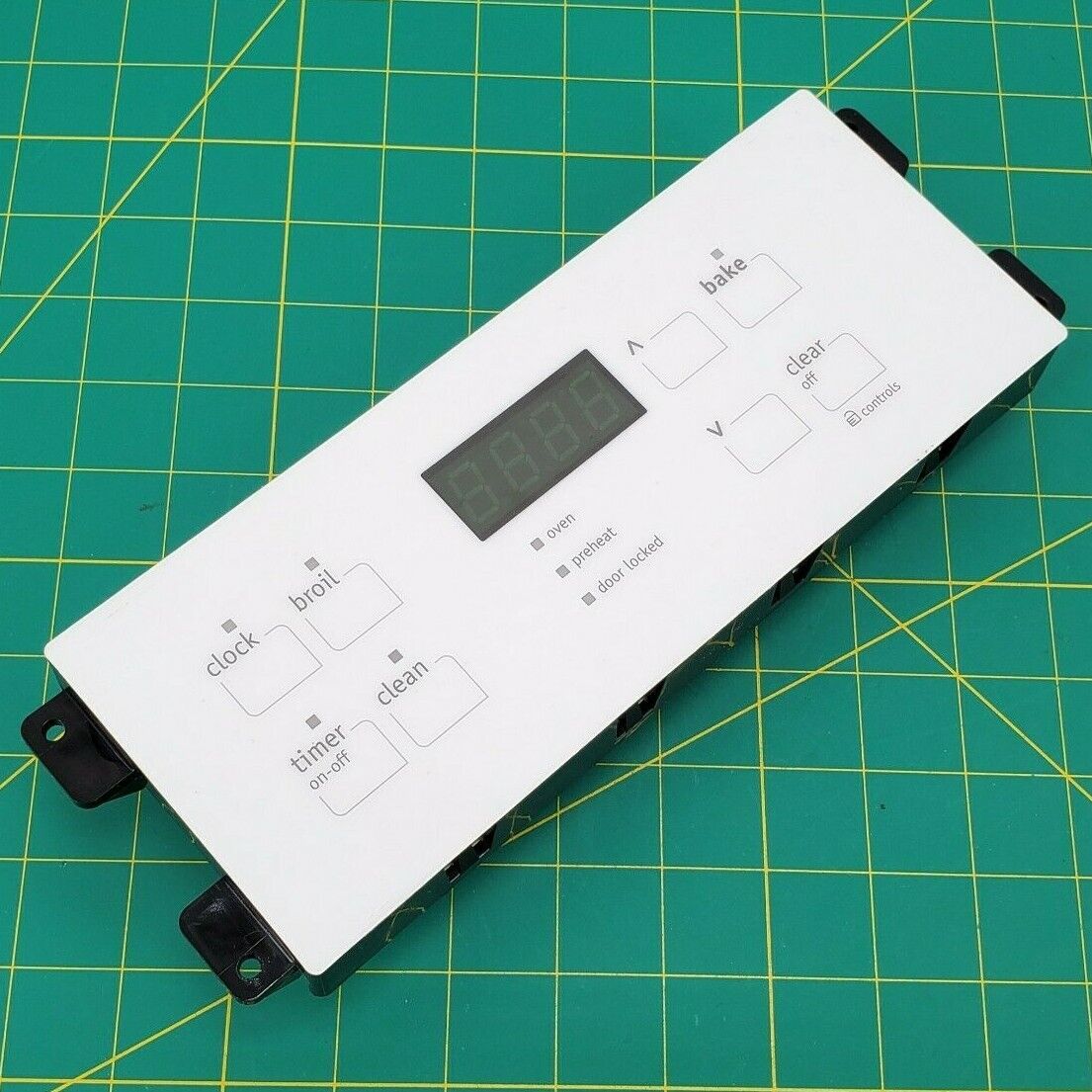 Frigidaire Frigidaire Range 316557114
