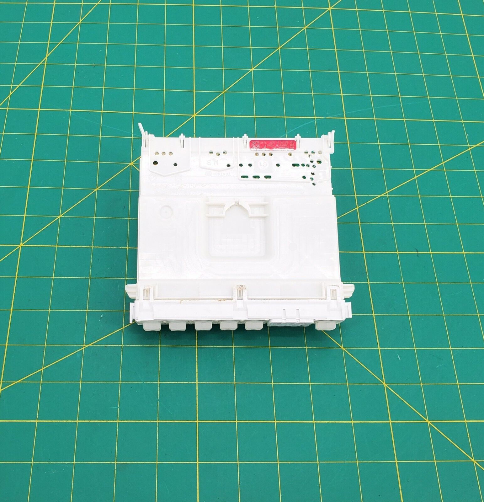 Bosch Dishwasher Control Board 00676964