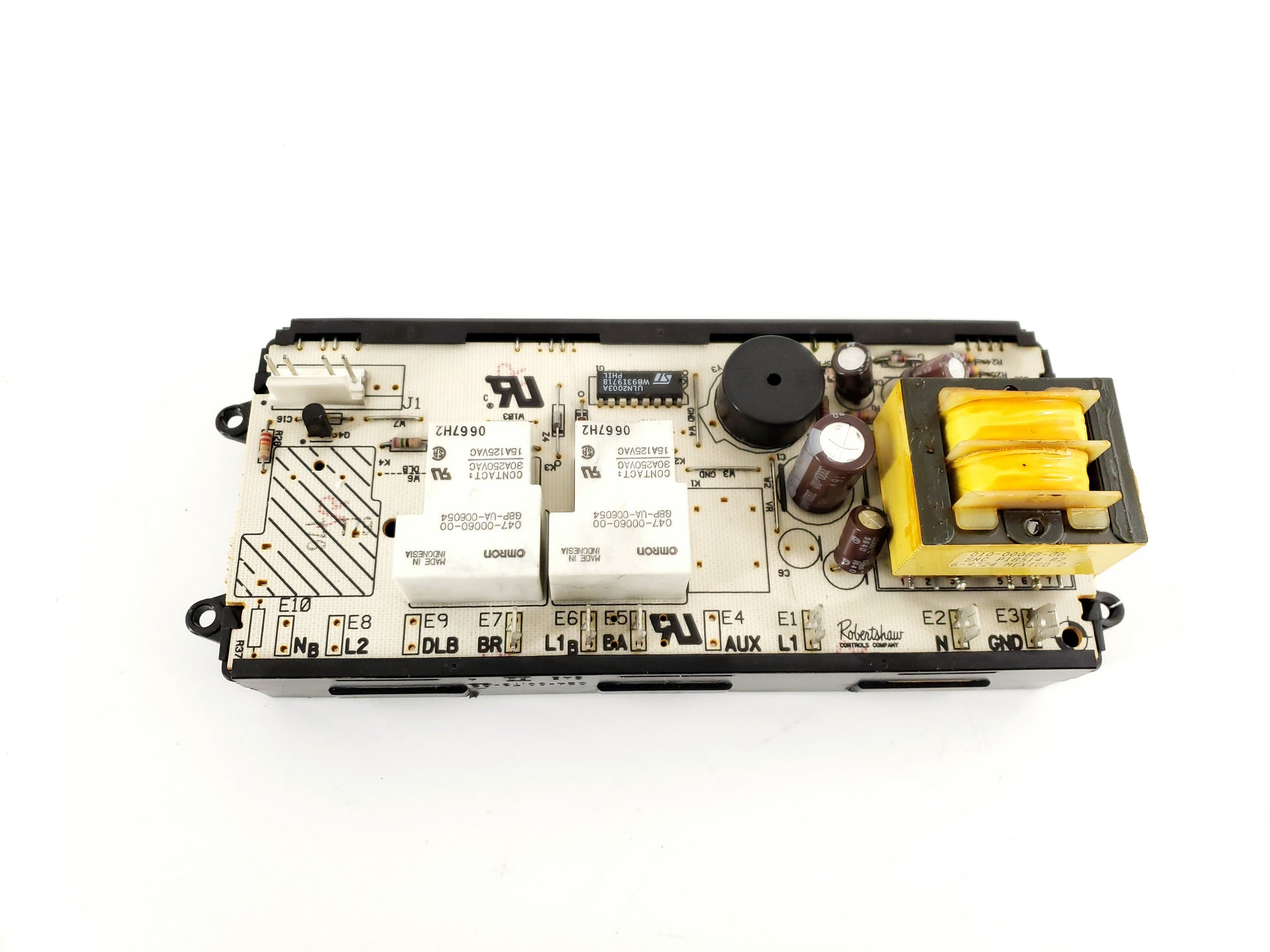 Maytag Range Control Board 7601P415-60