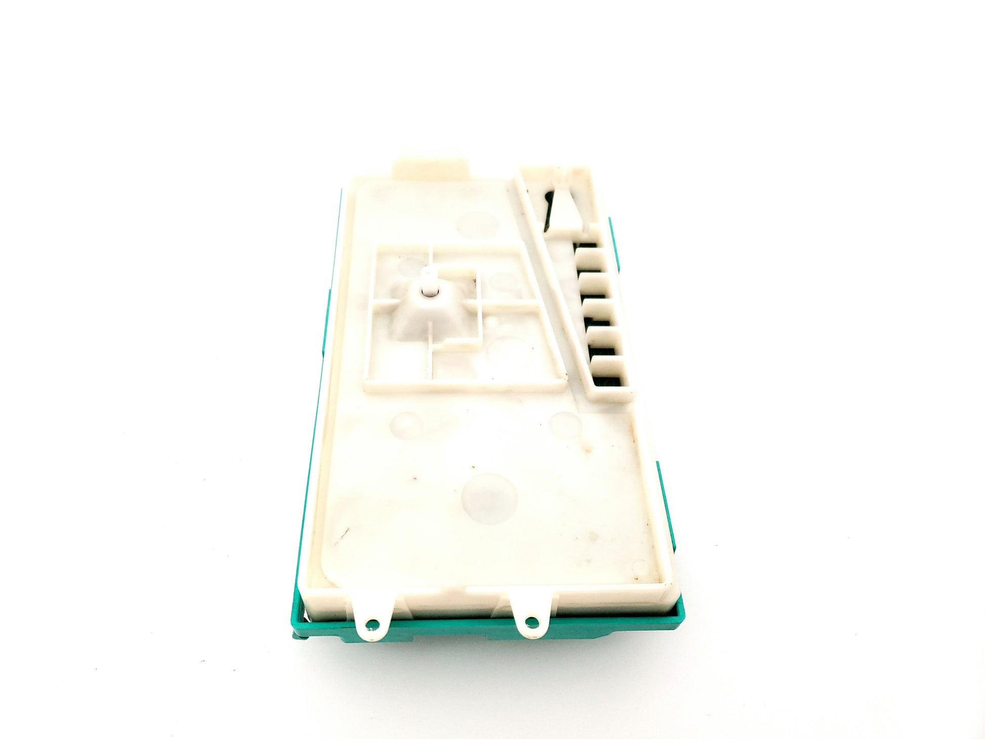 Whirlpool Washer Control W10406125