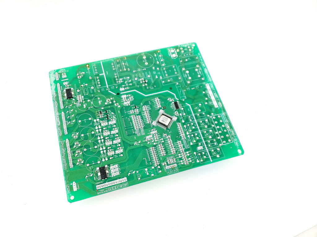 LG Refrigerator Control Board EBR65002714