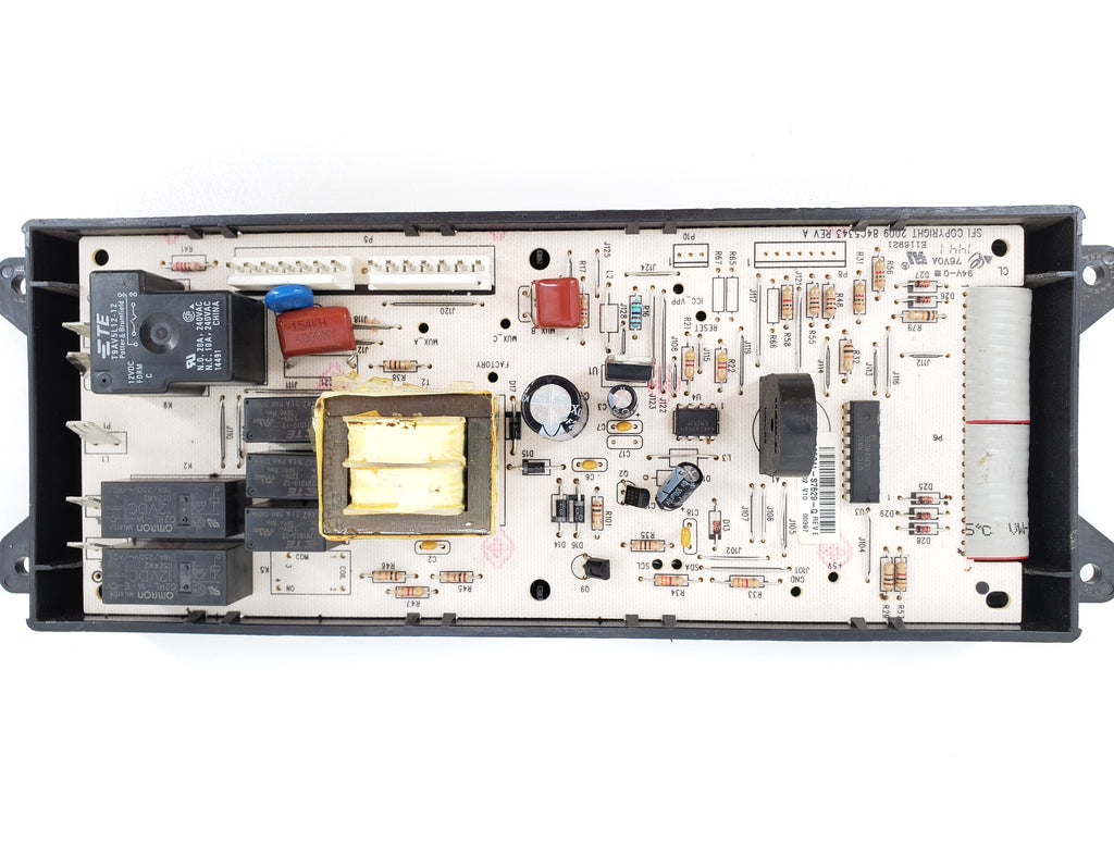 OEM  Frigidaire Range Control 316207529