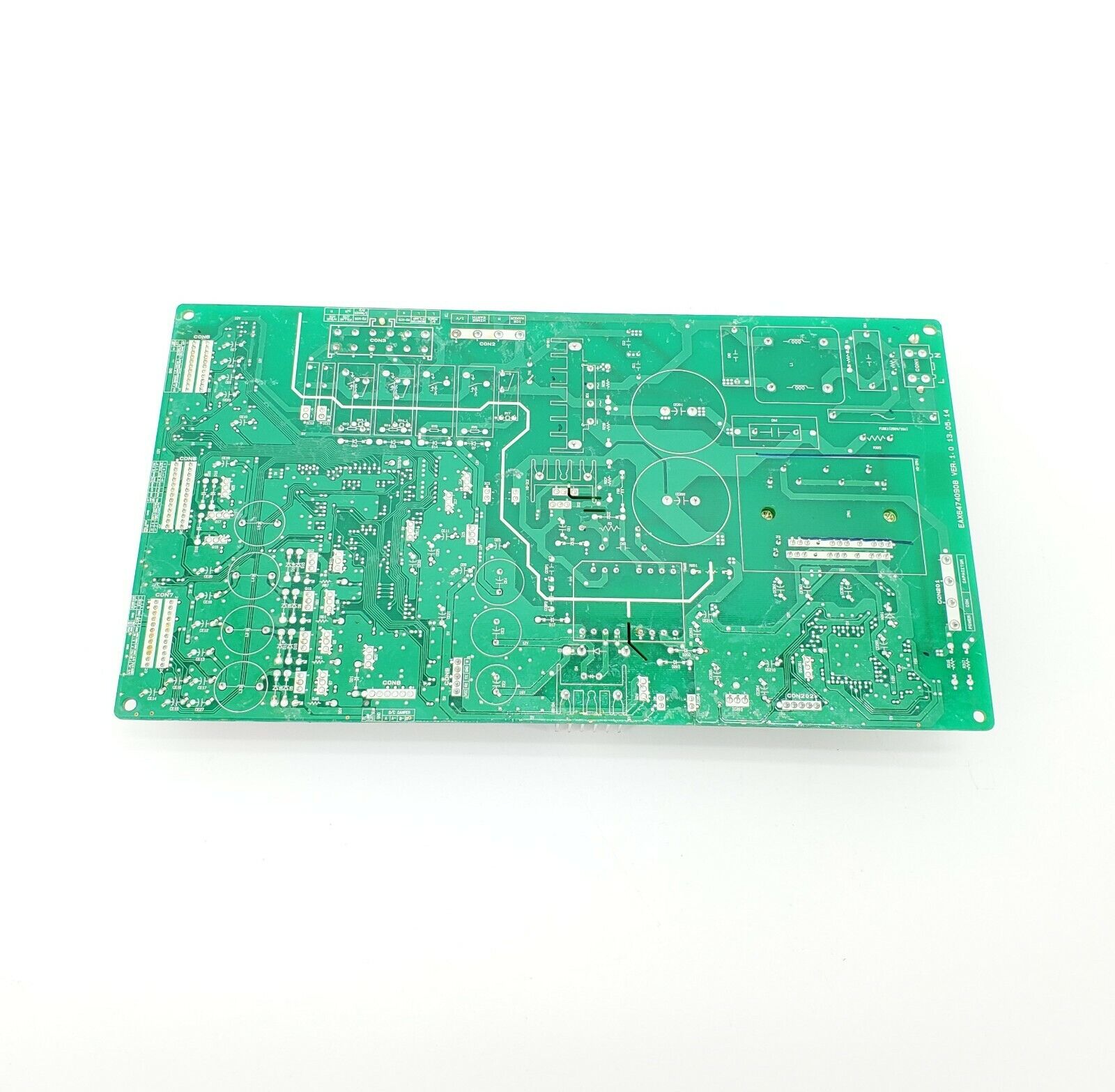 OEM  Kenmore Fridge Control EBR75234712
