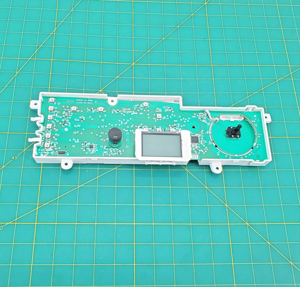 Frigidaire Dryer Control 137260640