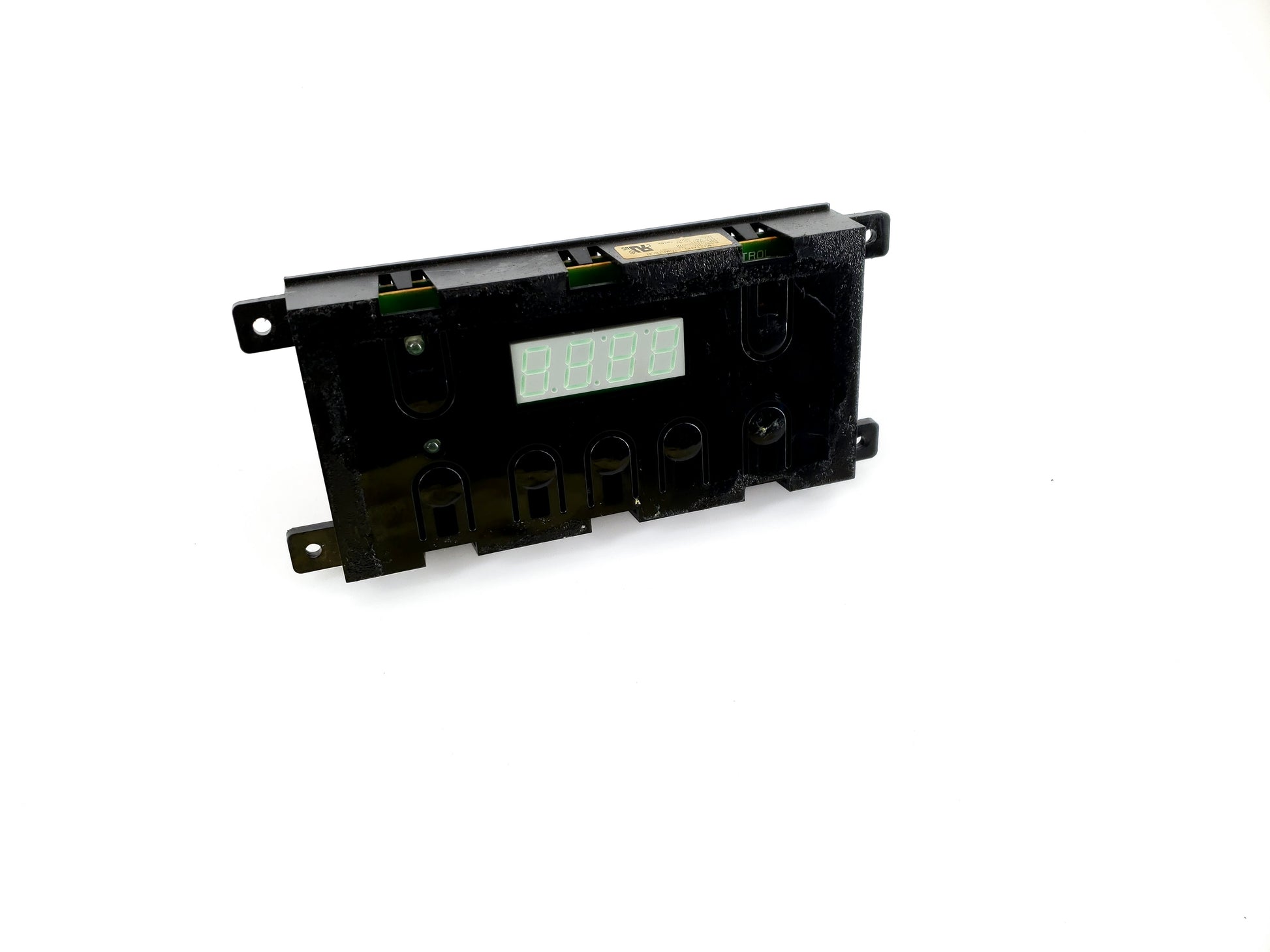 OEM  Kenmore Range Control Board 316222807