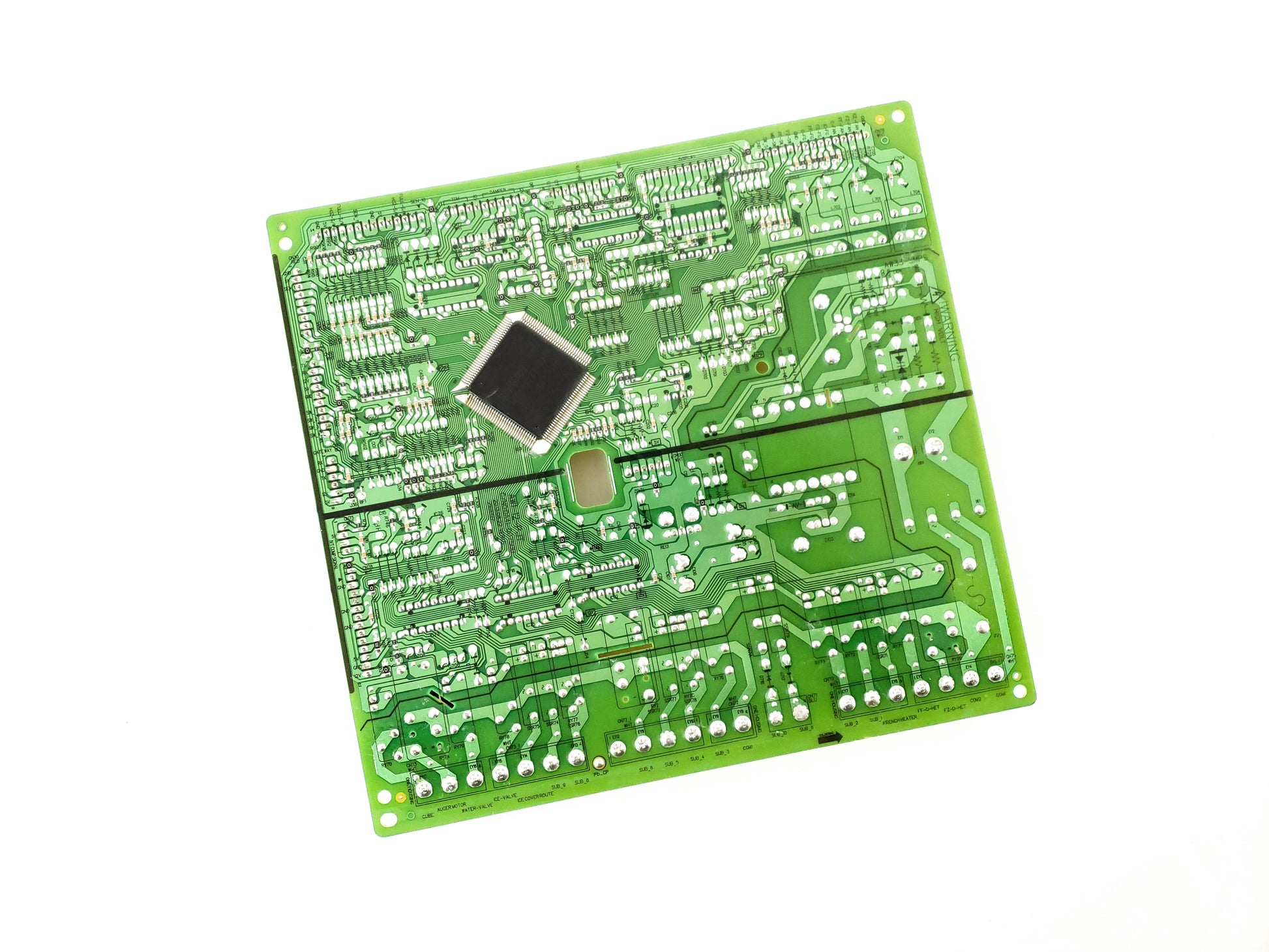 Samsung Refrigerator Control Board DA92-00356B