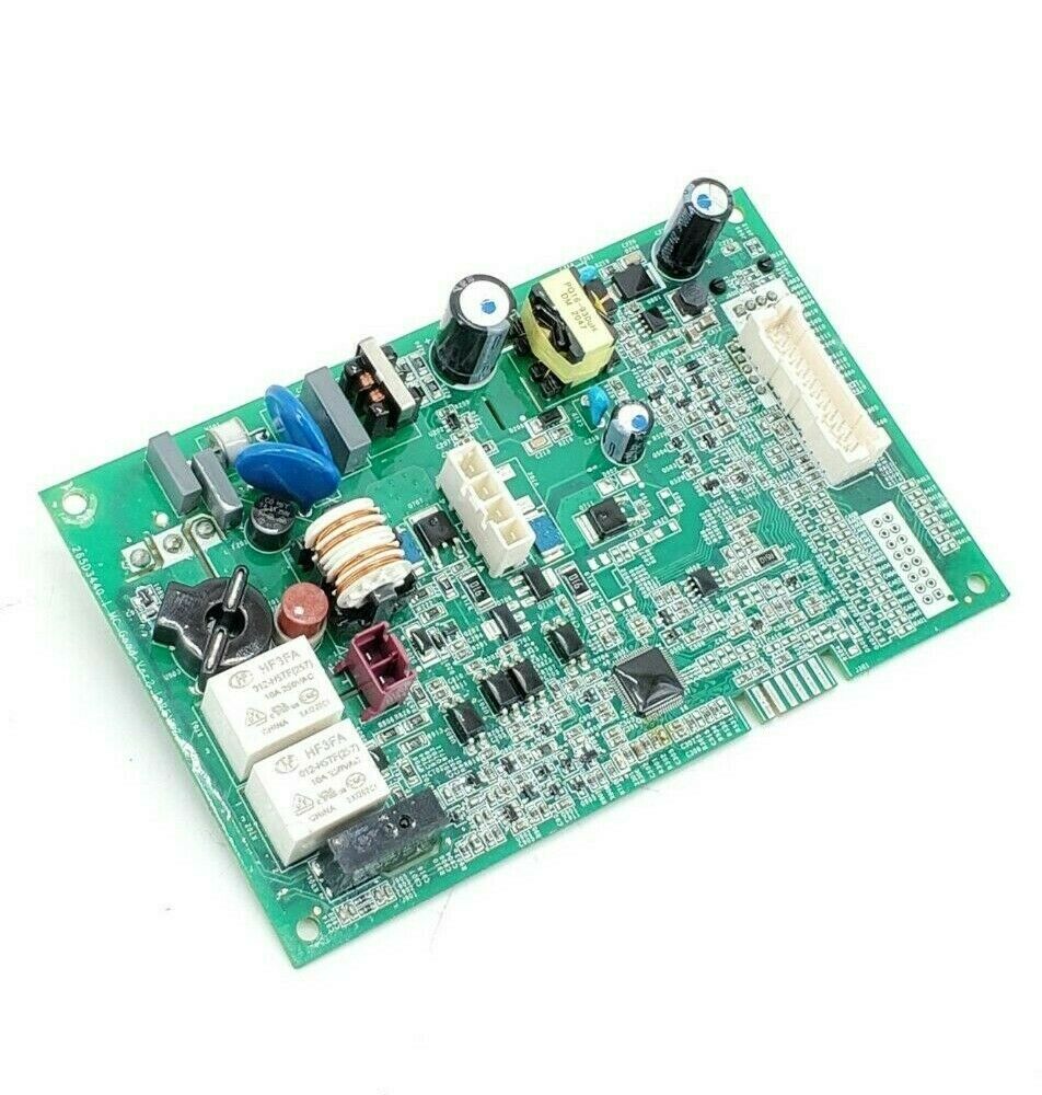OEM GE Dishwasher Control 265D3440G804 Same Day Shipping & Lifetime Warranty