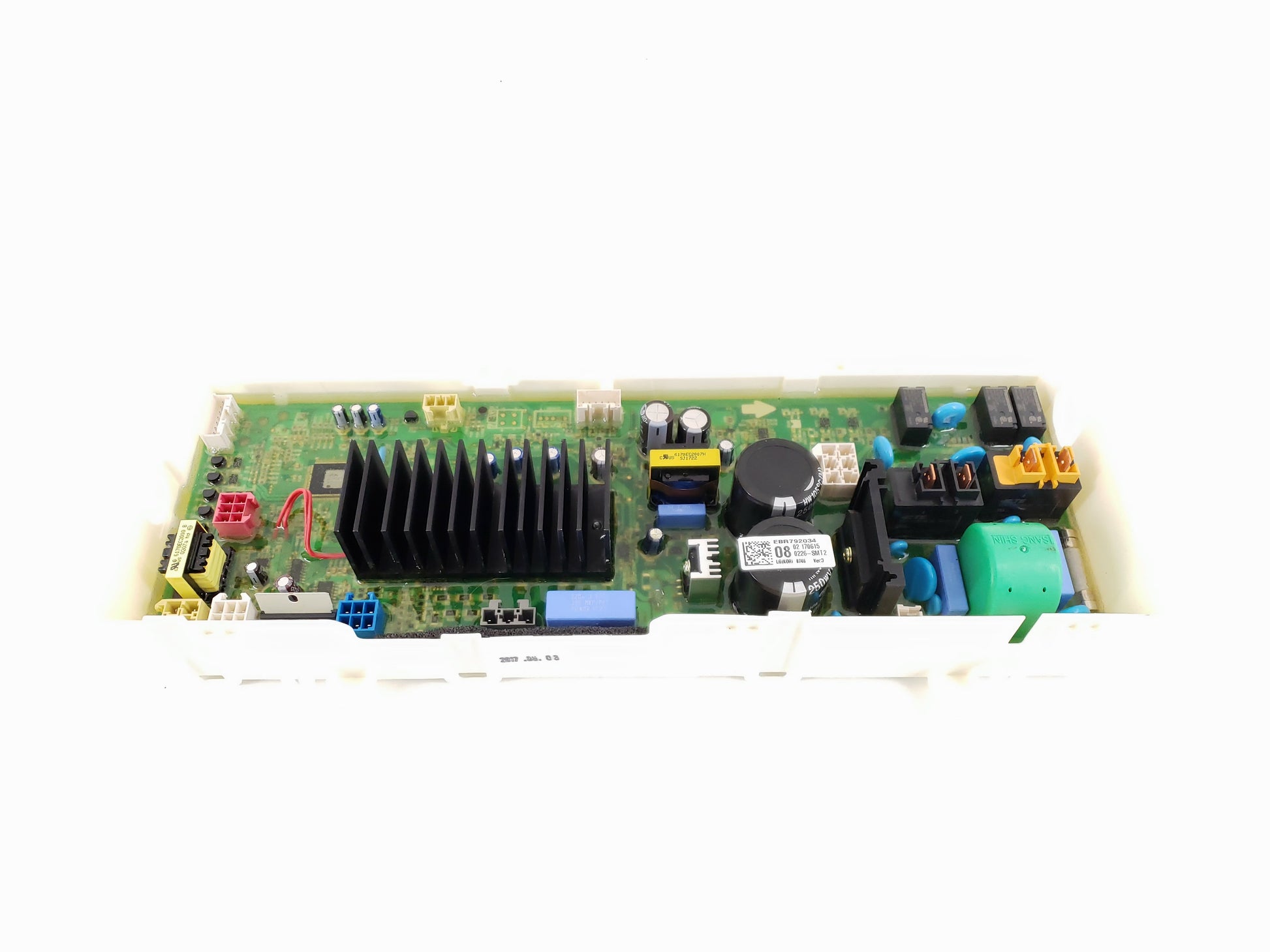 Kenmore Washer Control Board EBR79203408