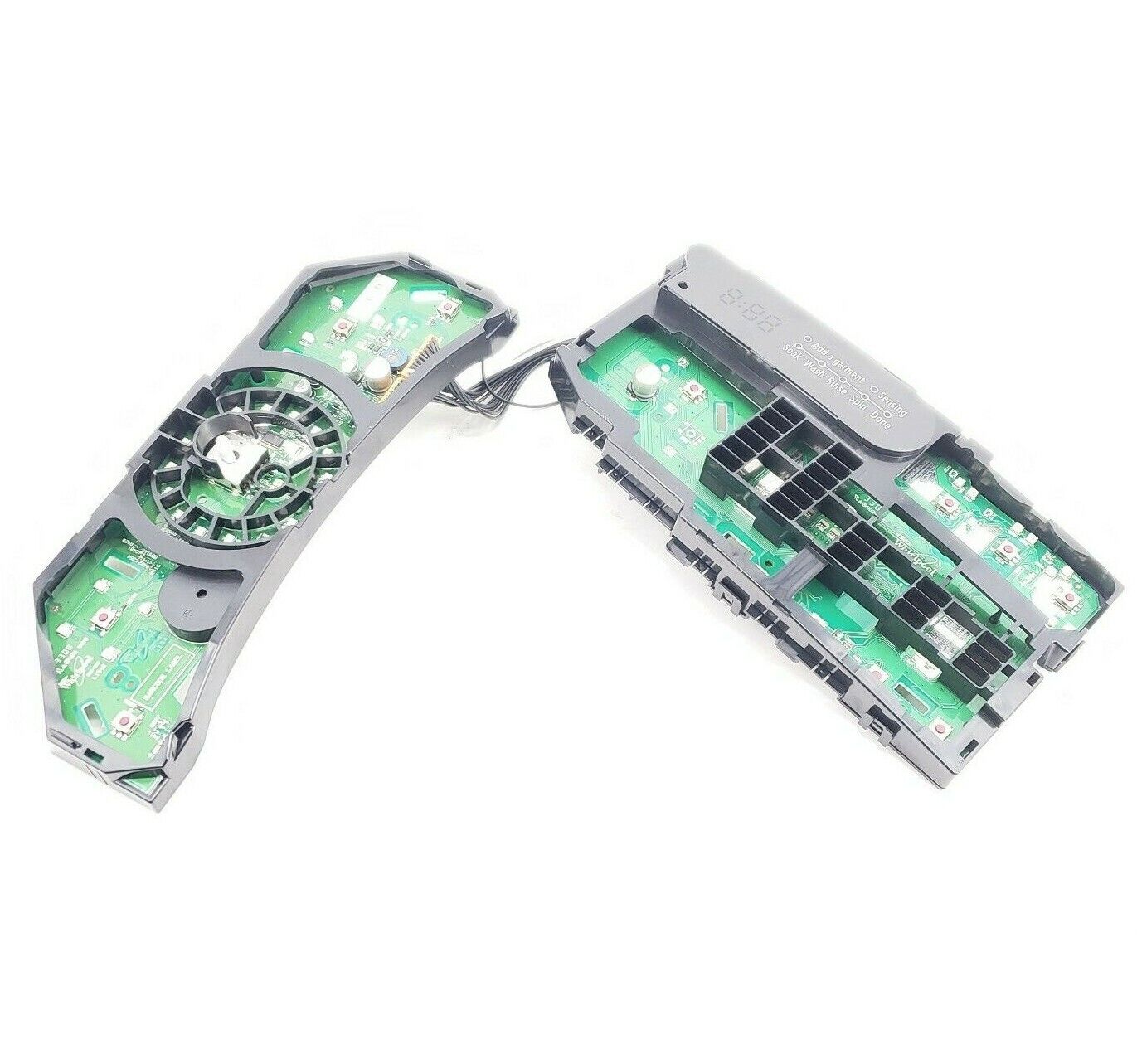 Whirlpool Washer Control 461970230693