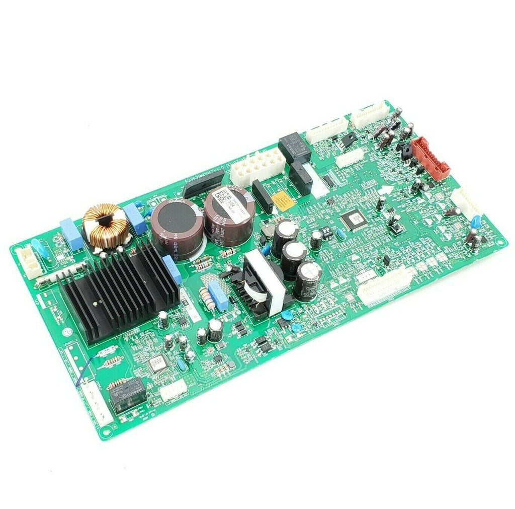 OEM  LG Refrigerator Control EBR87463764