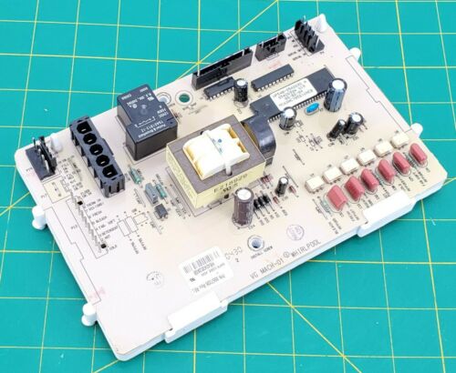 OEM Whirlpool Washer Control 8557336 Same Day Shipping & Lifetime Warranty