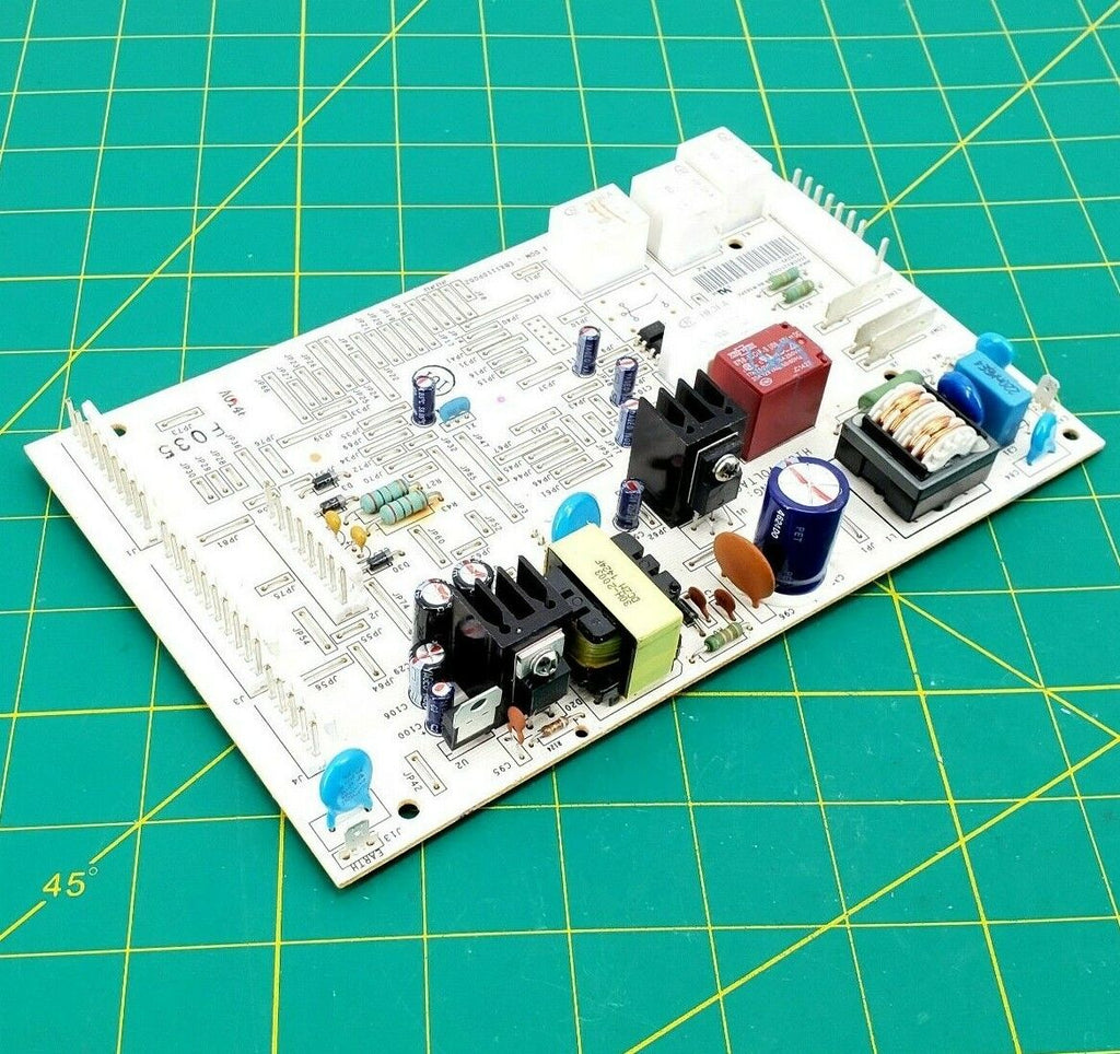 GE Refrigerator Board 200D6221G035