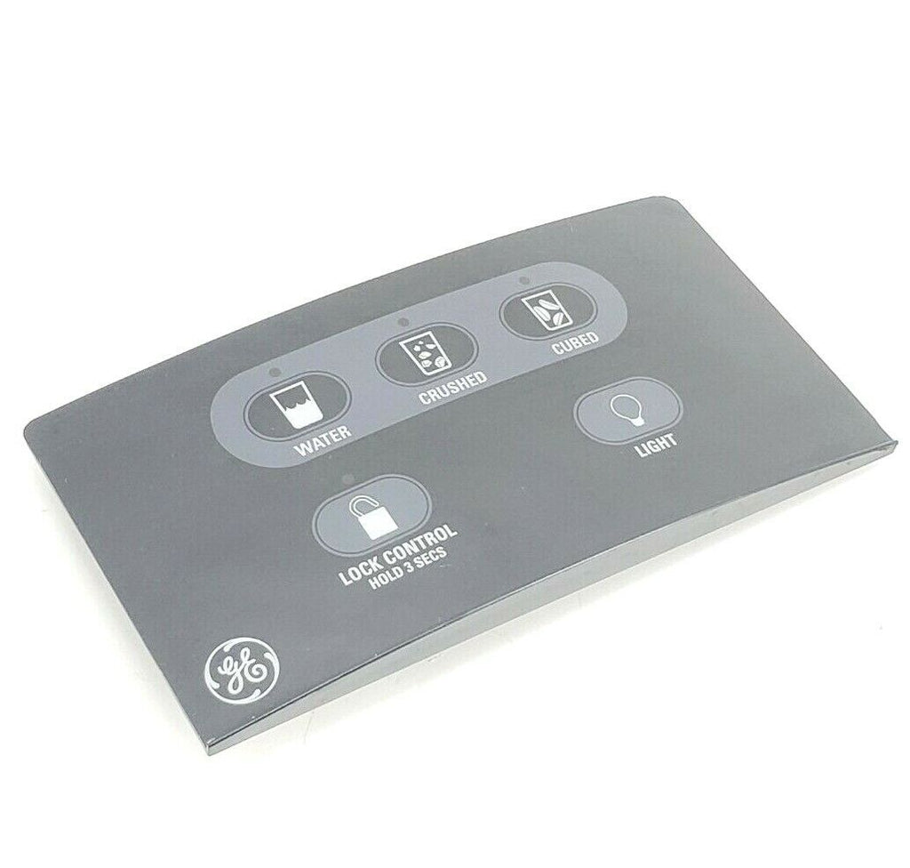 OEM GE Refrigerator Dispenser 197D4576G015 Same Day Shipping & Lifetime Warranty