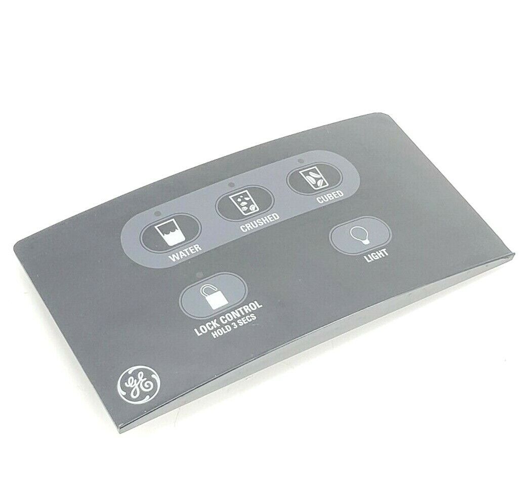 OEM GE Refrigerator Dispenser 197D4576G015 Same Day Shipping & Lifetime Warranty