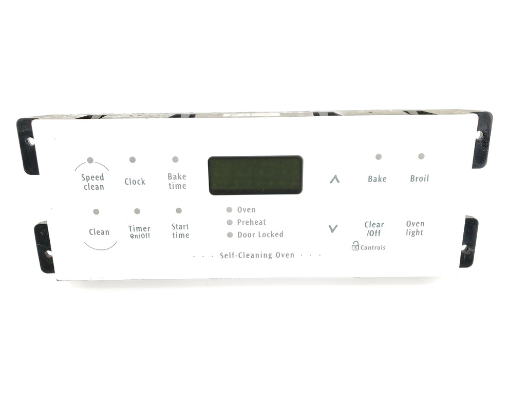 OEM  Frigidaire Range Control Board 316418309