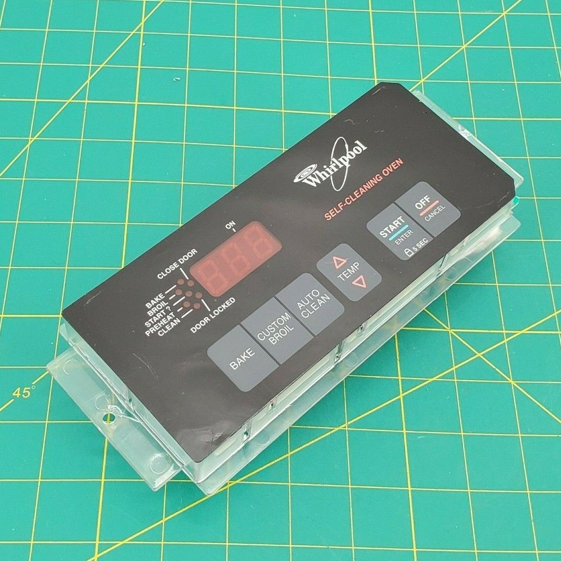 OEM  Whirlpool  3195168