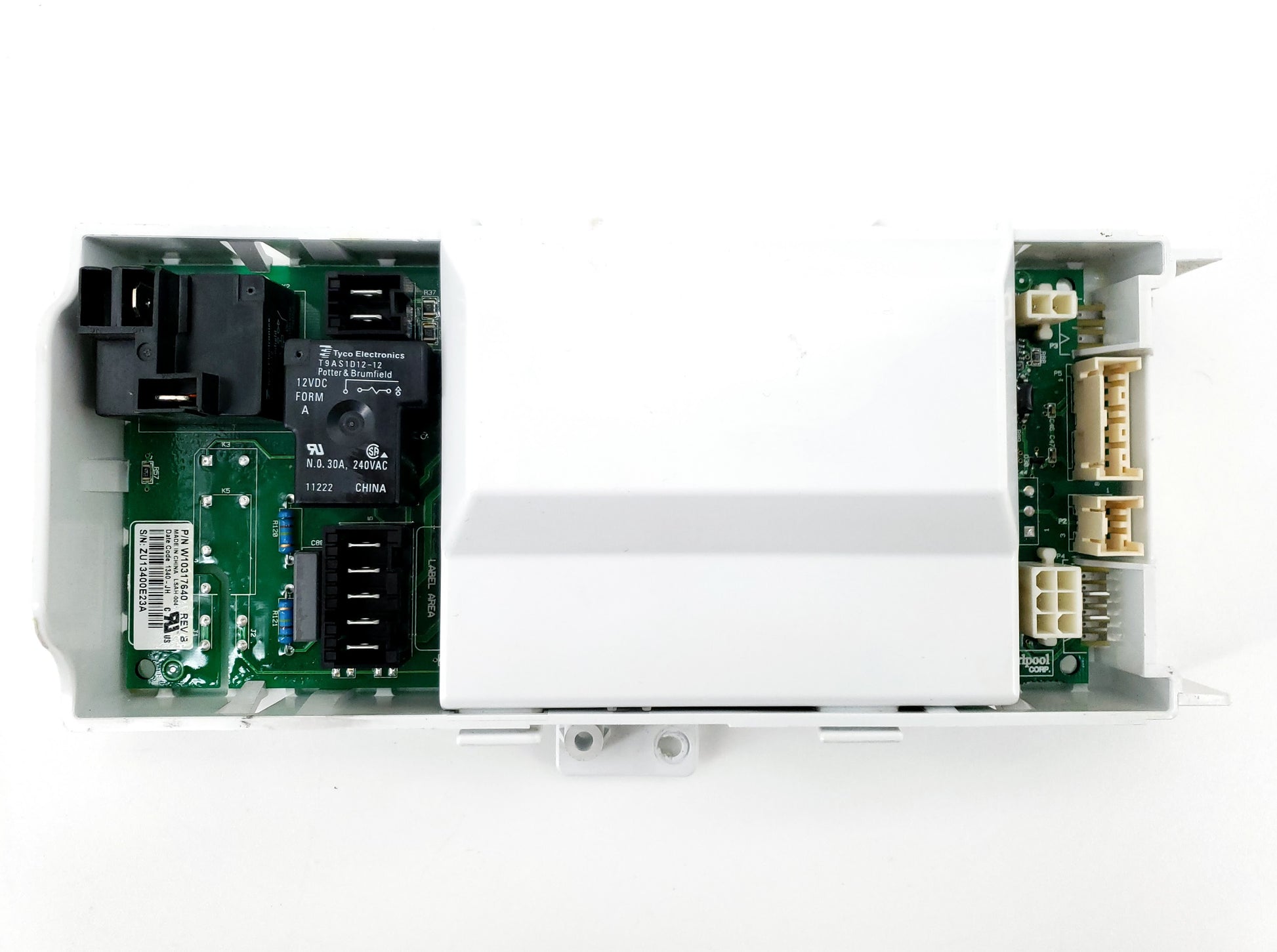 Kenmore Dryer Control Board W10317640