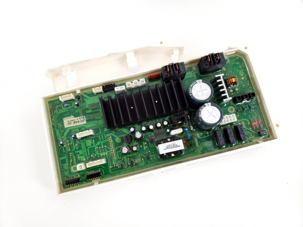 Samsung Washer Control DC92-00381M