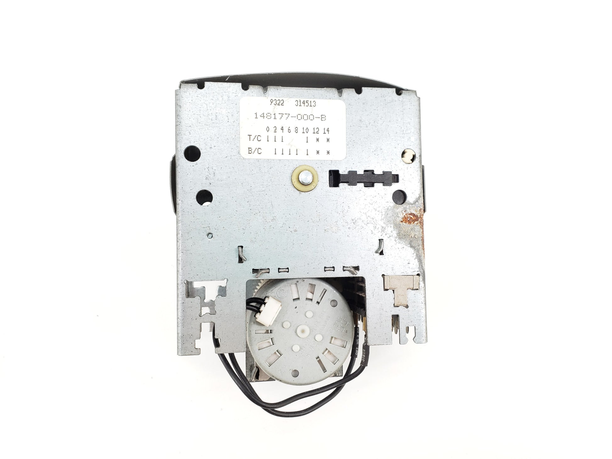 OEM  Frigidaire Washer Timer 148177-000