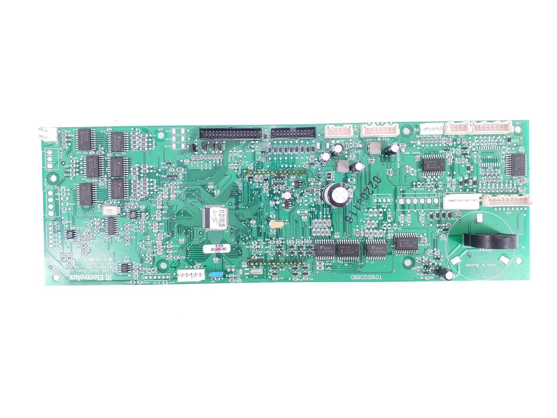OEM  Frigidaire Range Control Board 316516513