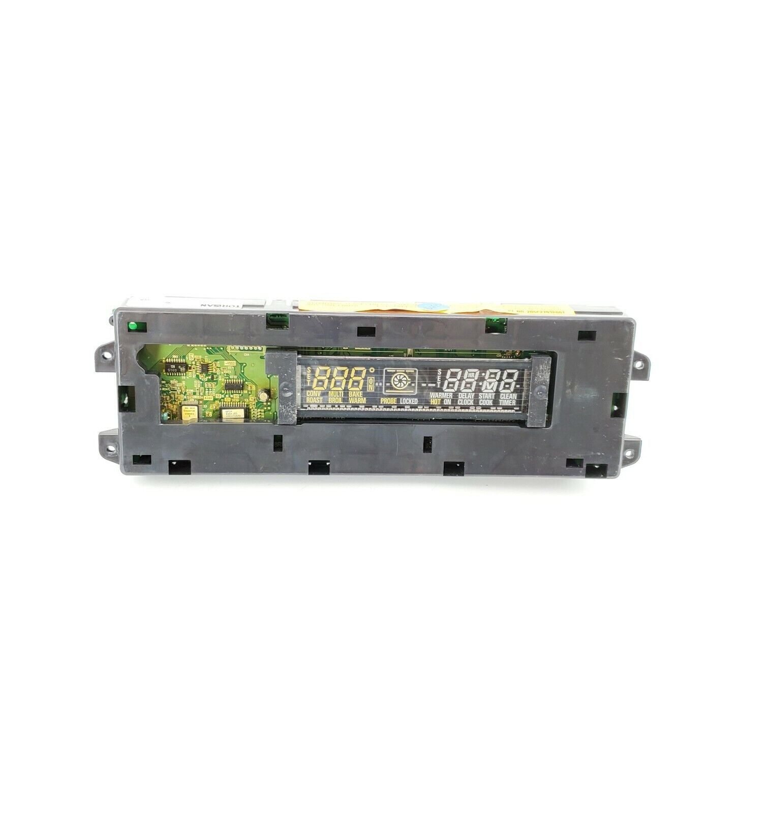 OEM  GE Range Control Board WB27T10405