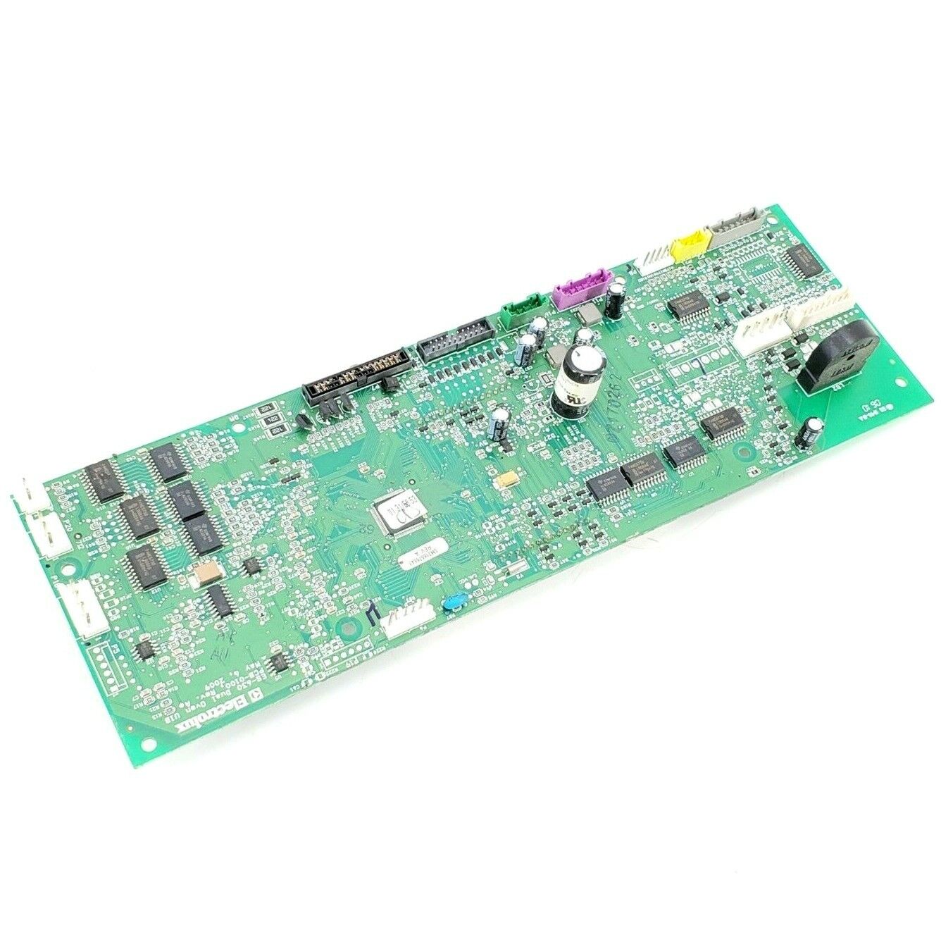 Frigidaire Range Control  Board 316576641