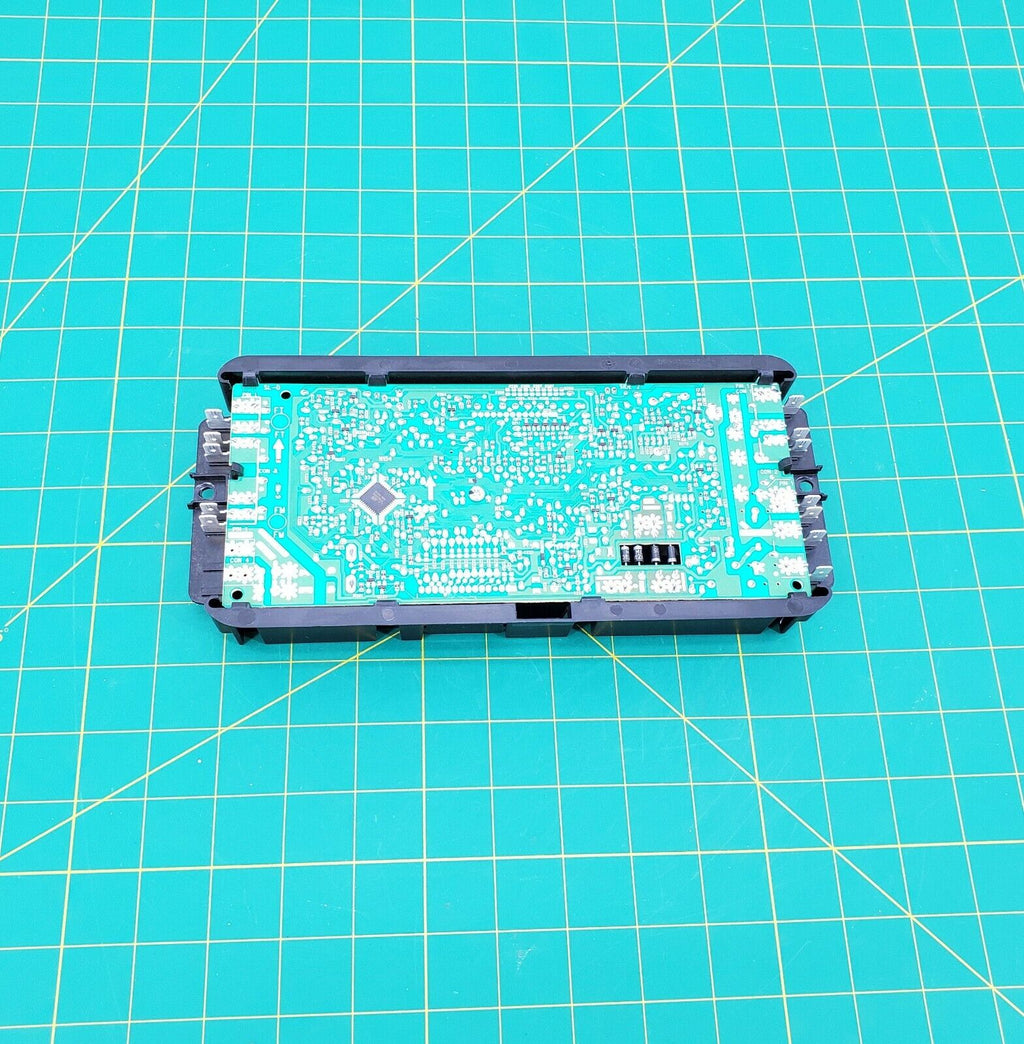 OEM  Whirlpool Range Control  W10173526