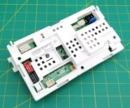 OEM Whirlpool Washer Control W10916476 Same Day Ship & Lifetime Warranty