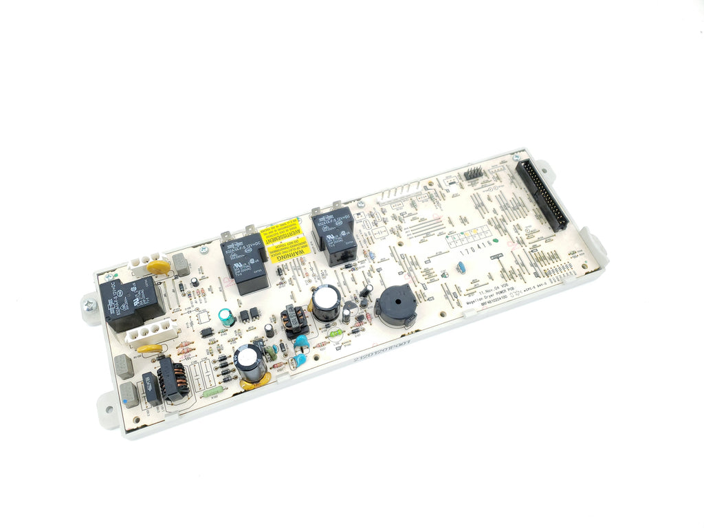 GE Dryer Control Board 212D1199G03 WE4M488