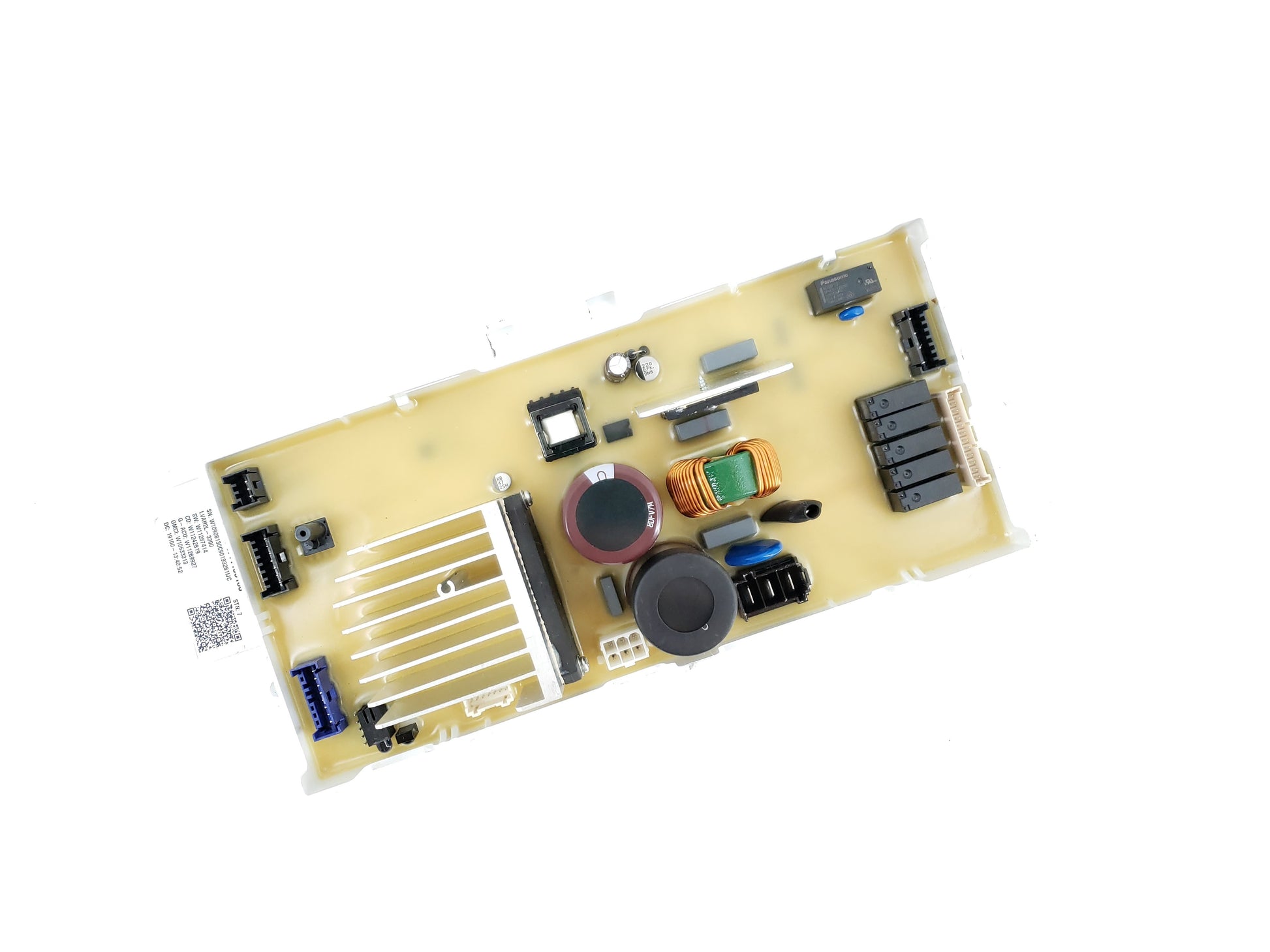 Whirlpool Washer Control Board W11105150