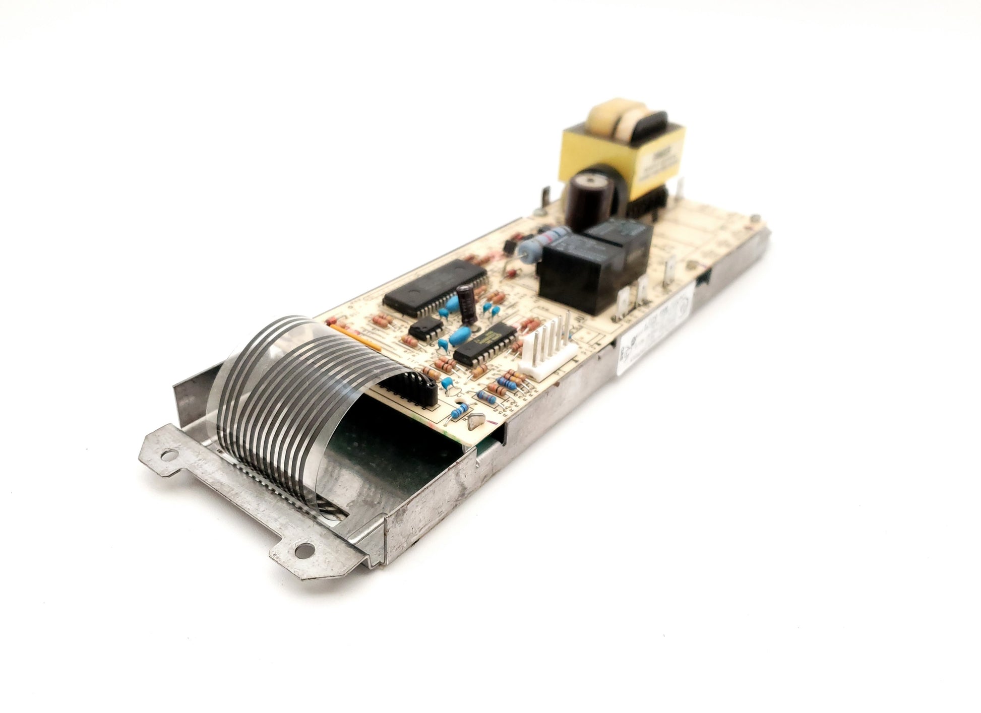Whirlpool Range Control 7601P549-60