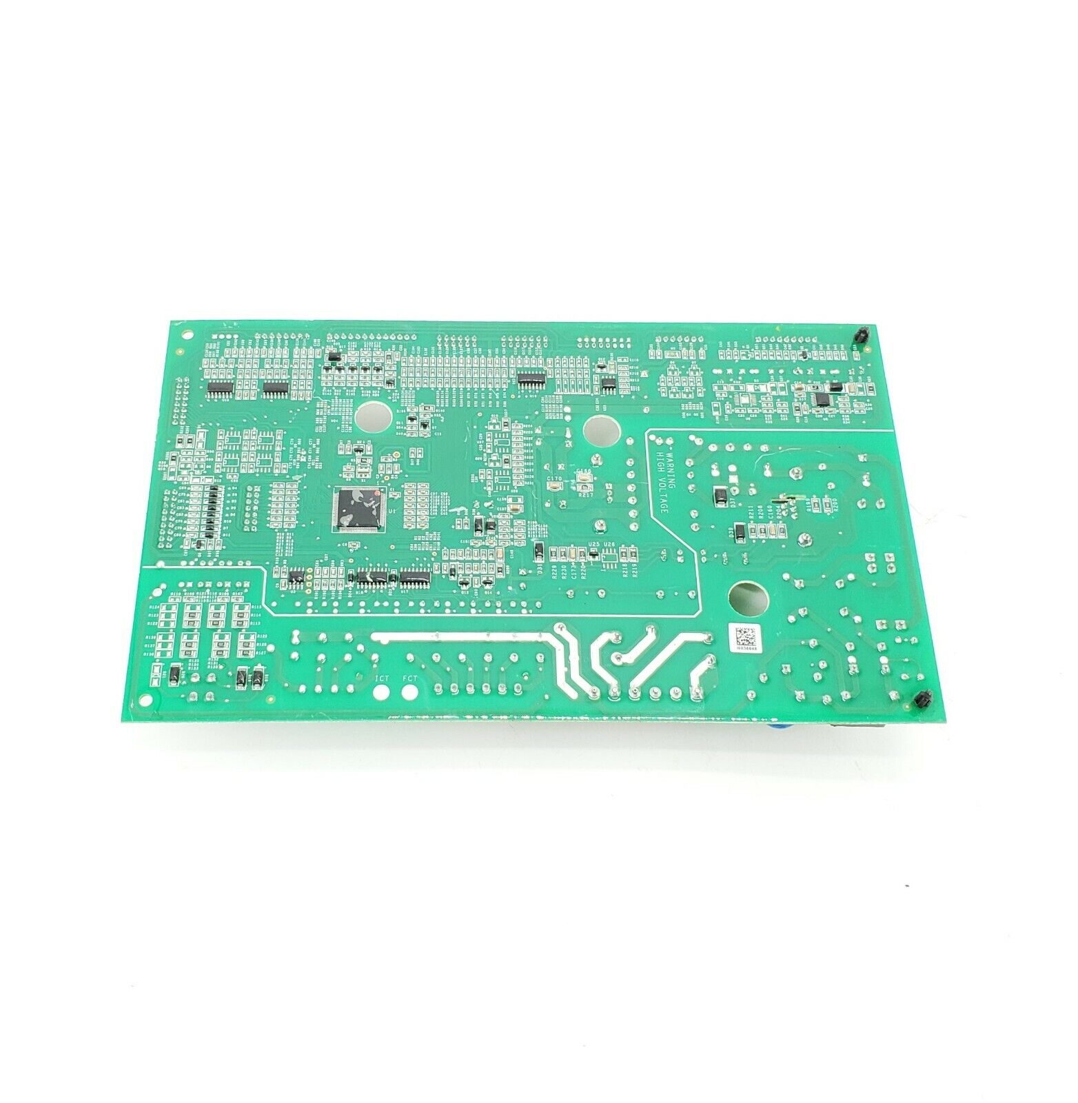 OEM GE Refrigerator Control Board 197D8502G501 Same Day Ship & Lifetime Warranty