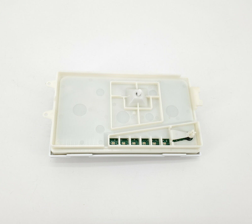 Kenmore Washer Control  W10296028