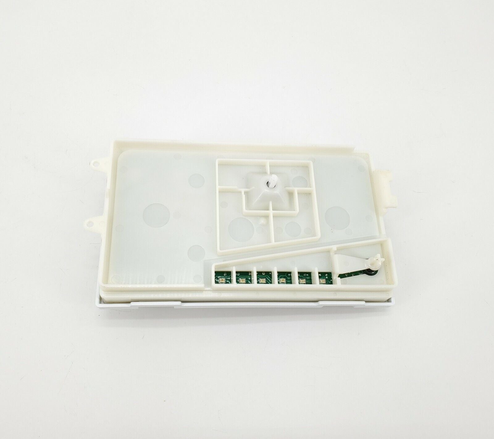 Kenmore Washer Control  W10296028