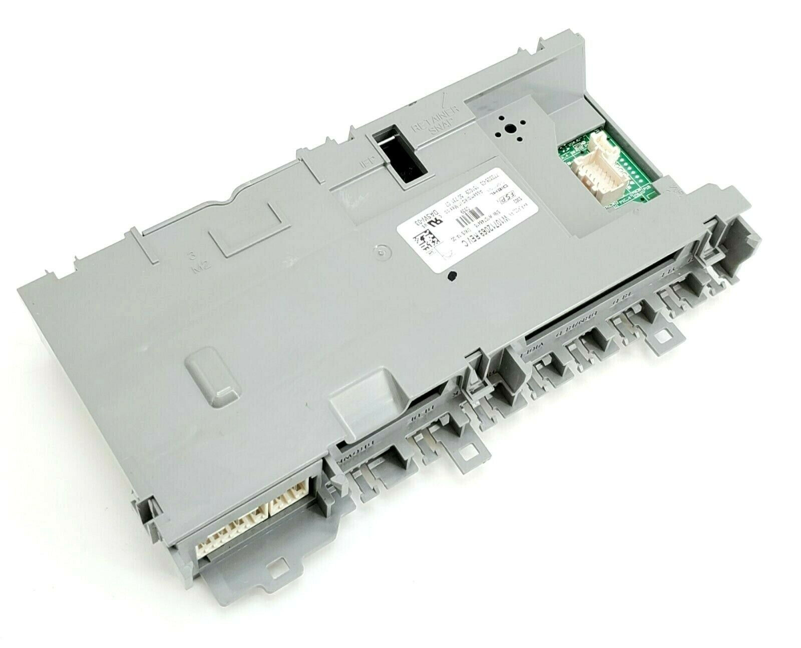 OEM  Whirlpool Dishwasher Control  W10712069