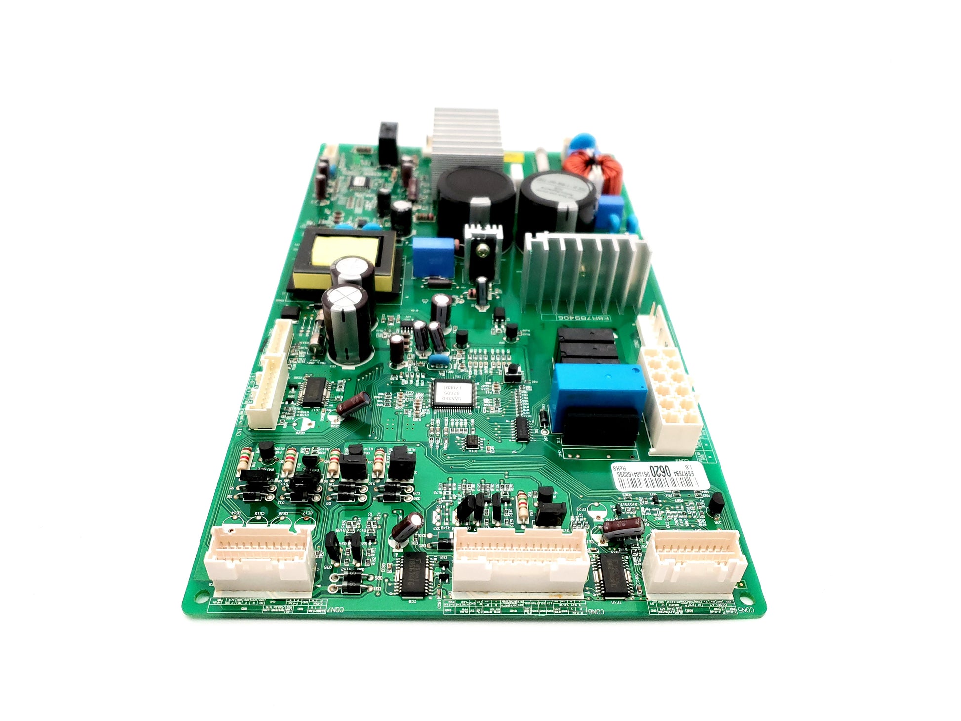 LG Refrigerator Control EBR78940620