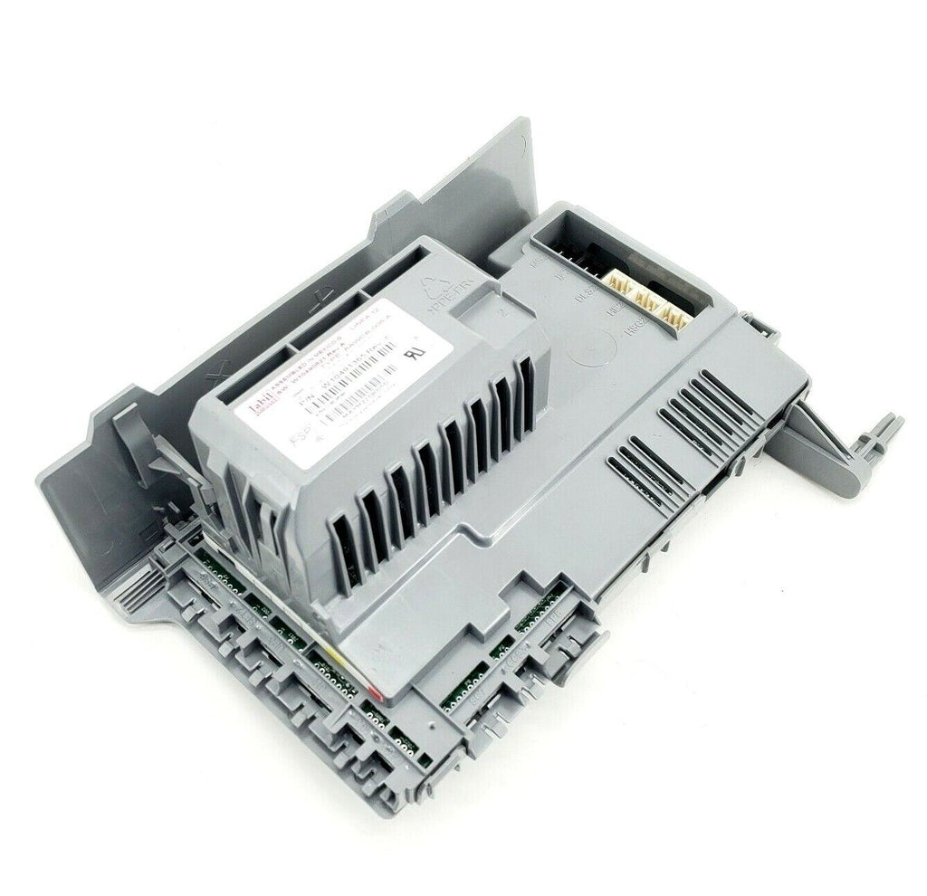 Whirlpool Washer Control W10491366