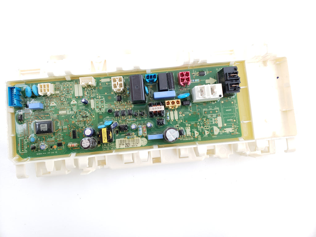 LG Dryer Control Board EBR76542931