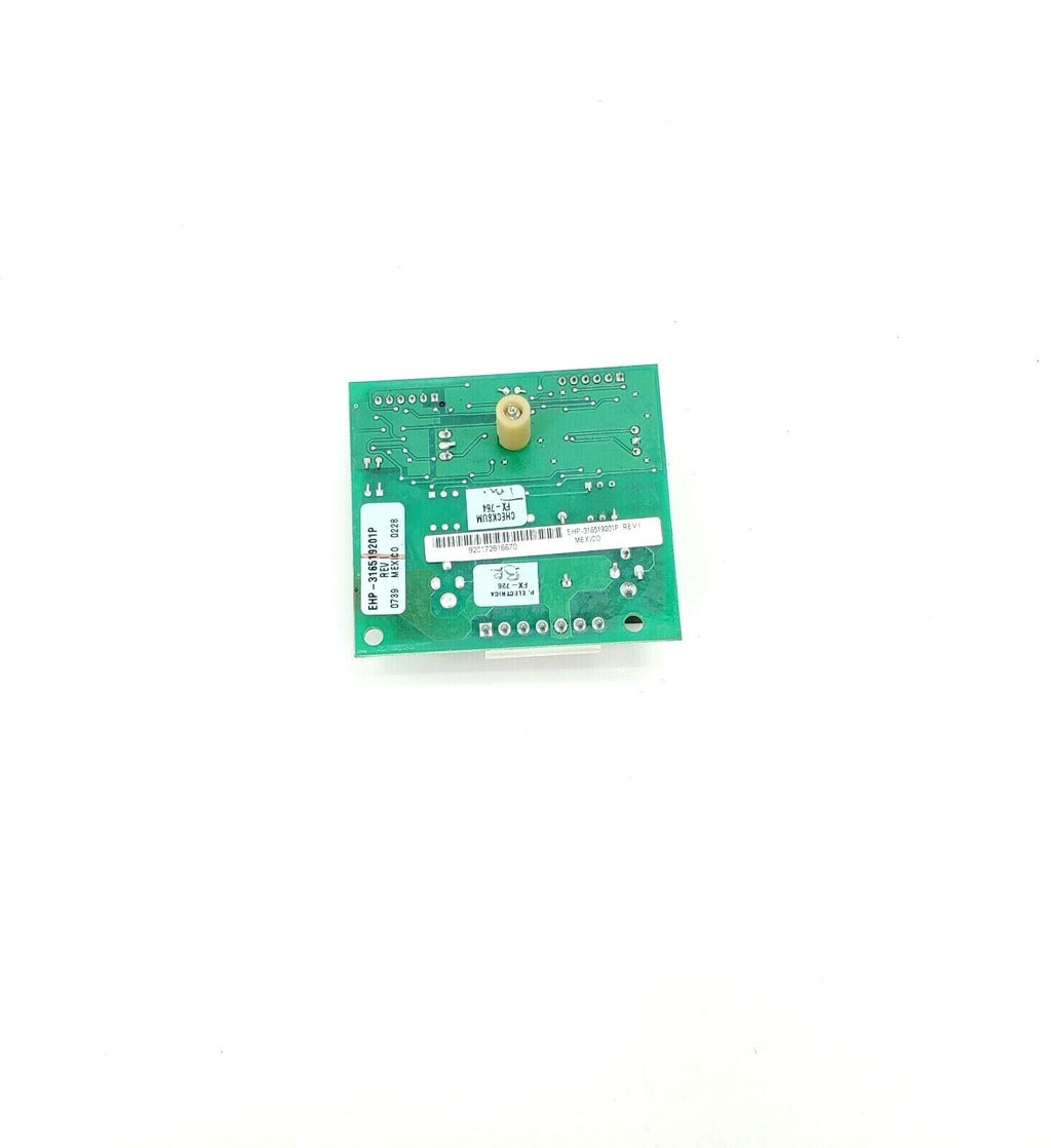 Kenmore Range Control Board 316519201