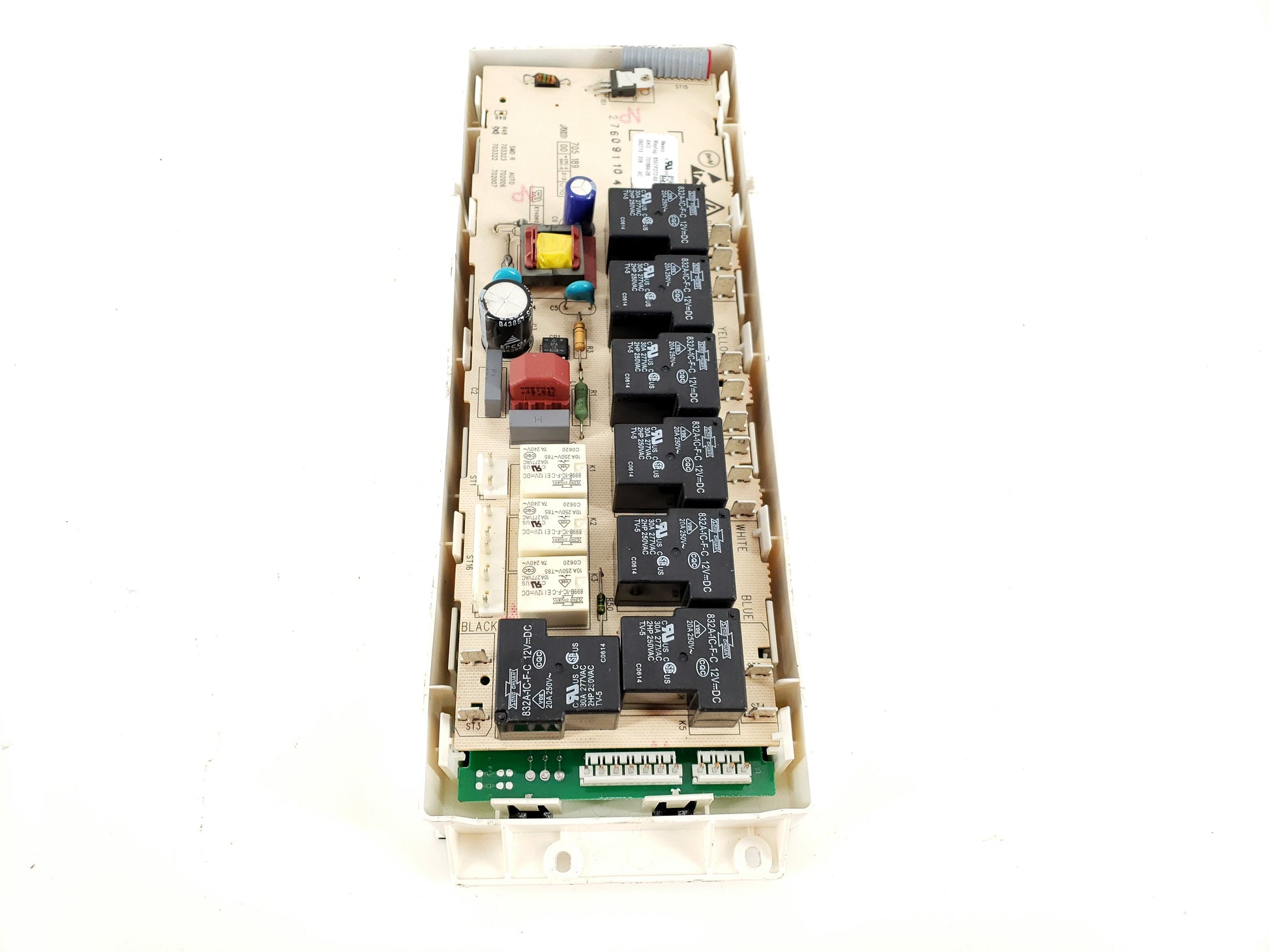 OEM  Maytag Range Control 8507P272-60