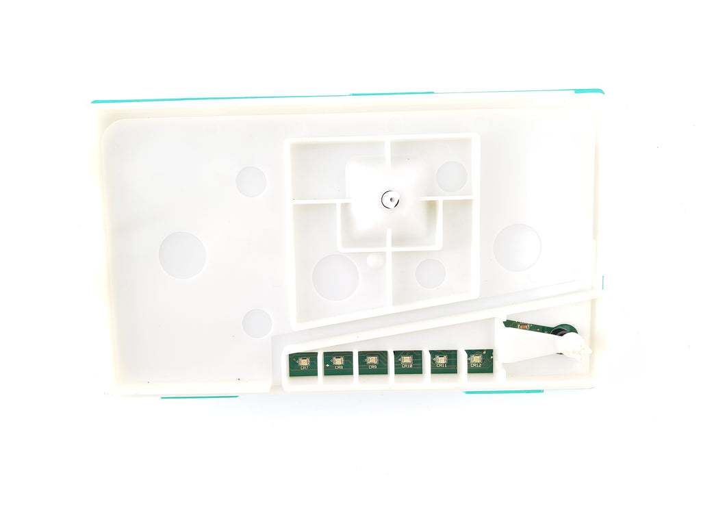 OEM  Maytag Washer Control W10393490
