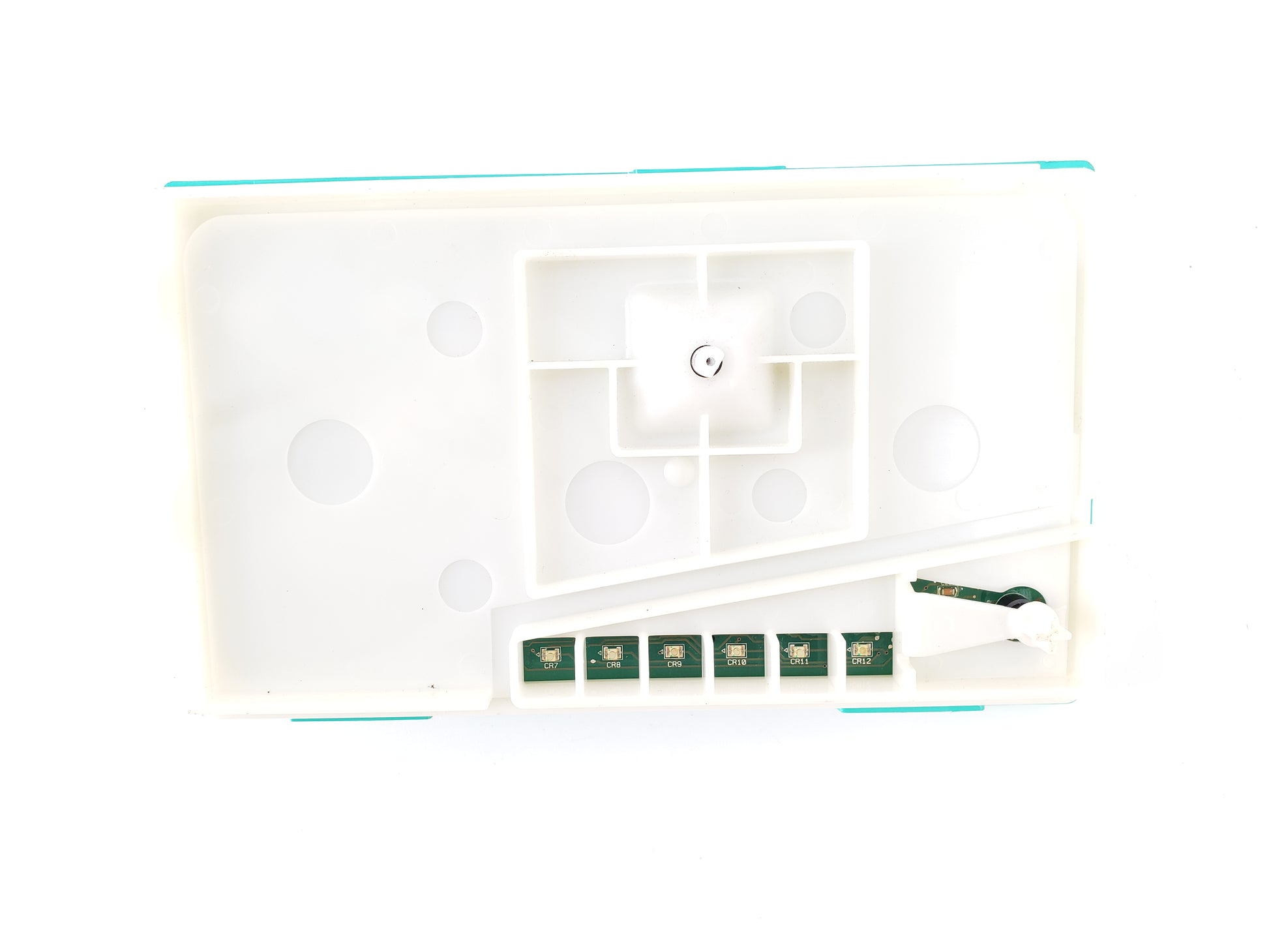 OEM  Maytag Washer Control W10393490
