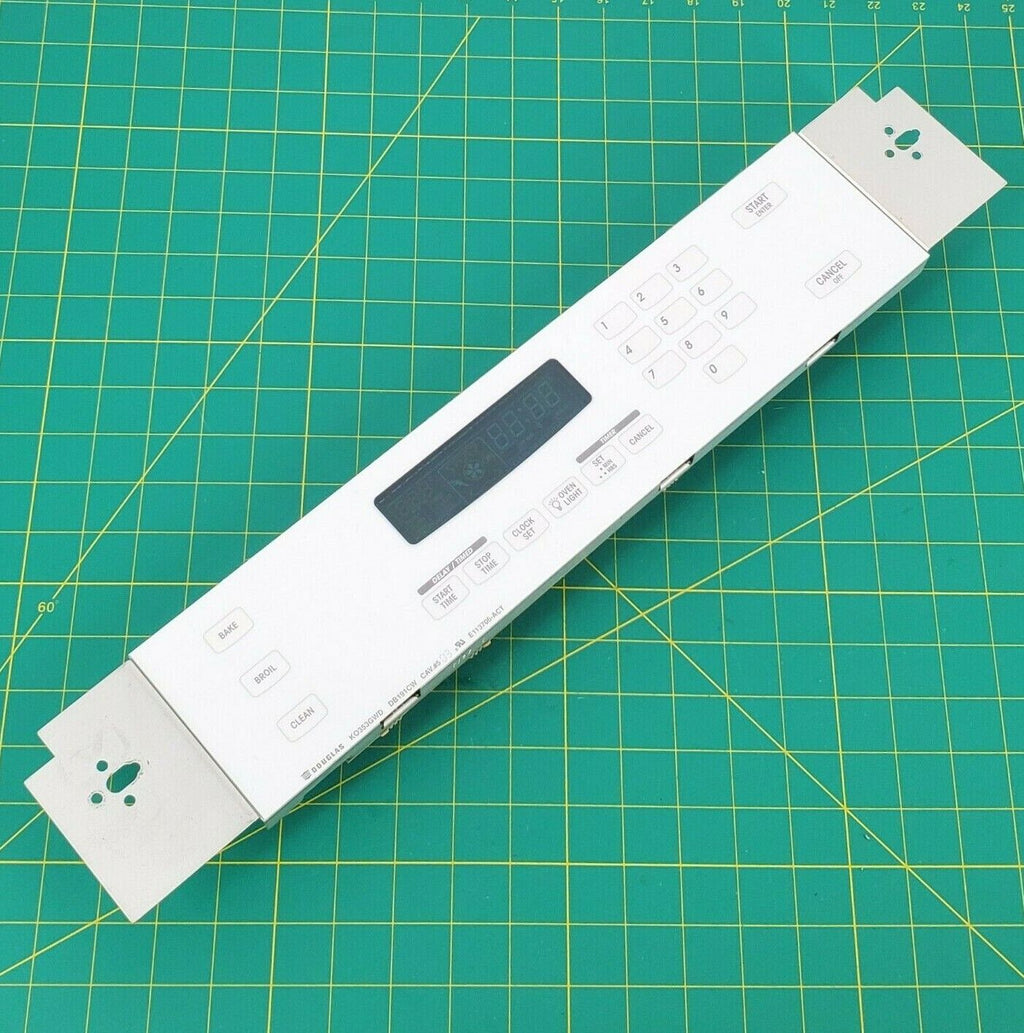 OEM Kitchen-Air Range Control 9752278CW Same Day Shipping & Lifetime Warranty