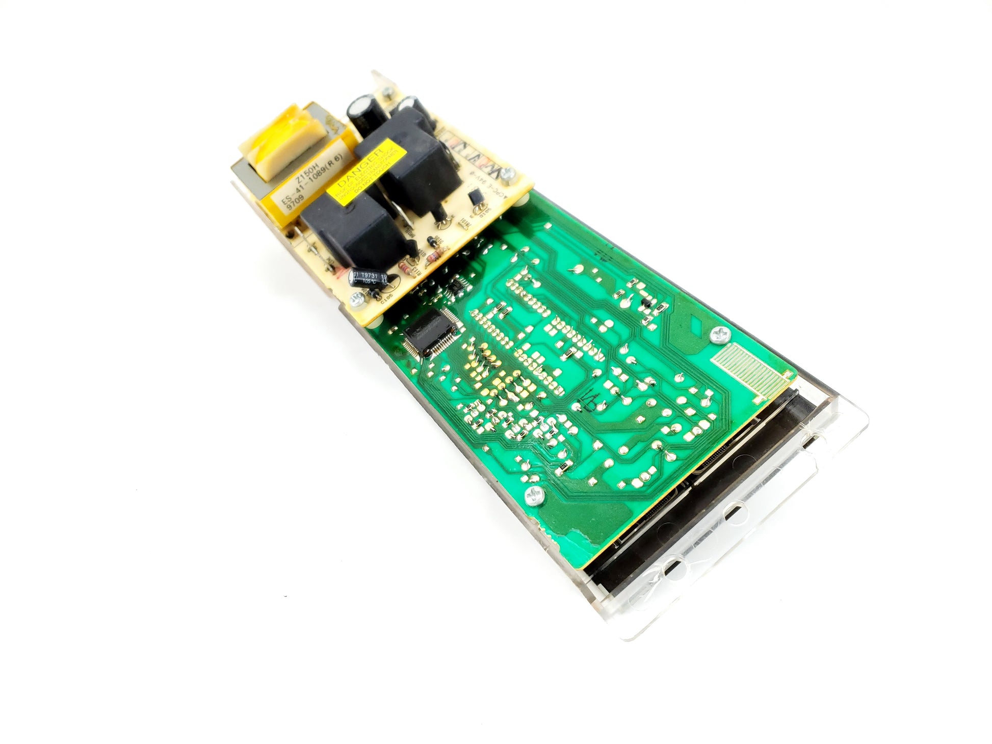 GE Range Control 164D3147G005