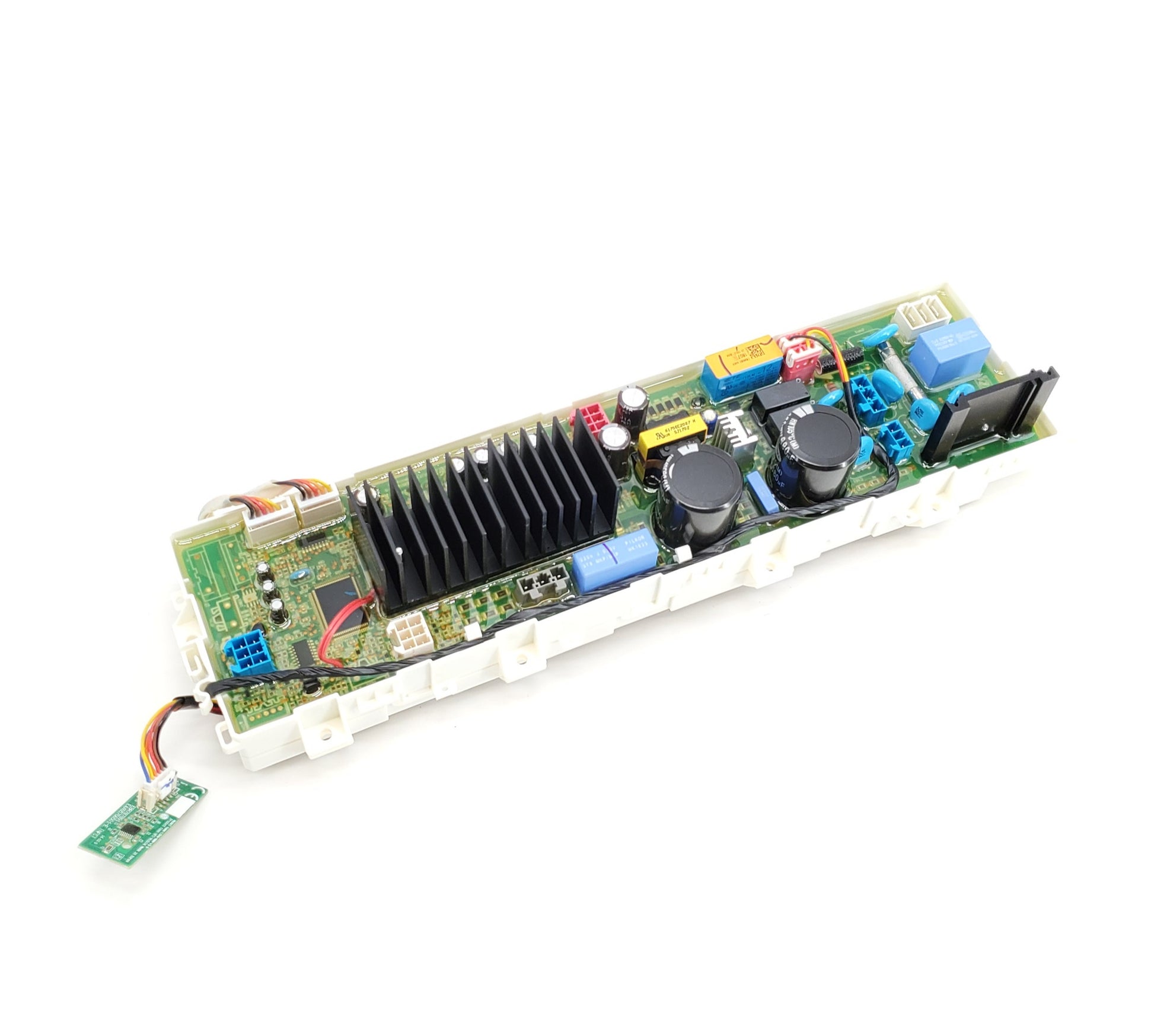 LG Washer Control Board EBR80321807