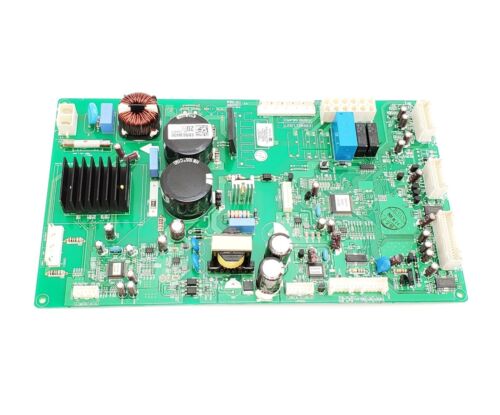 LG Control Board EBR83845020
